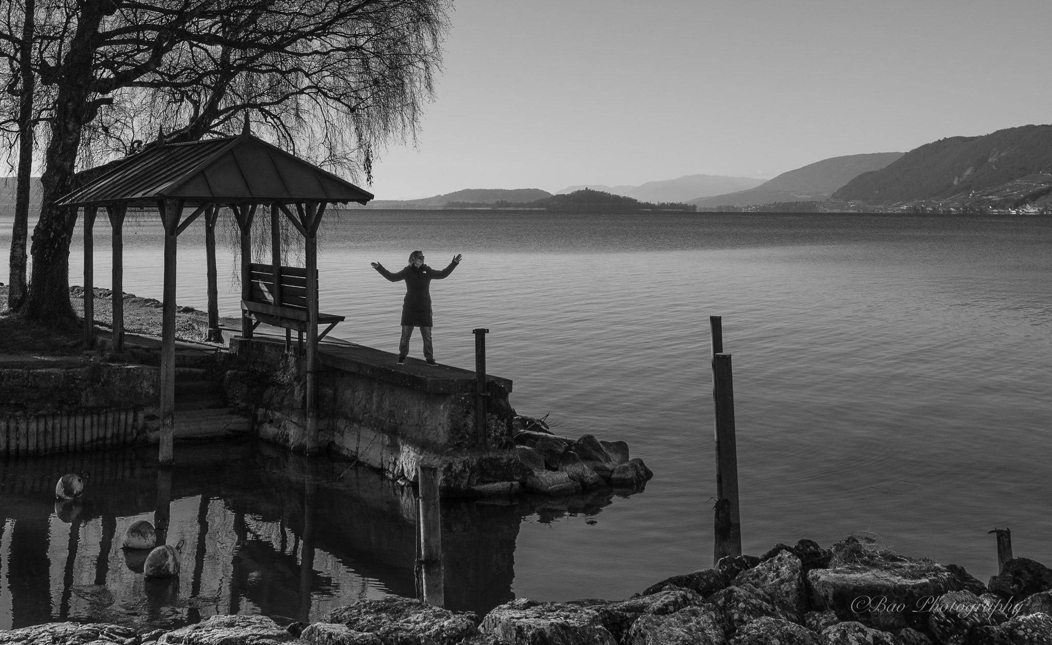 Photography by Mario Iseli — bao.photography