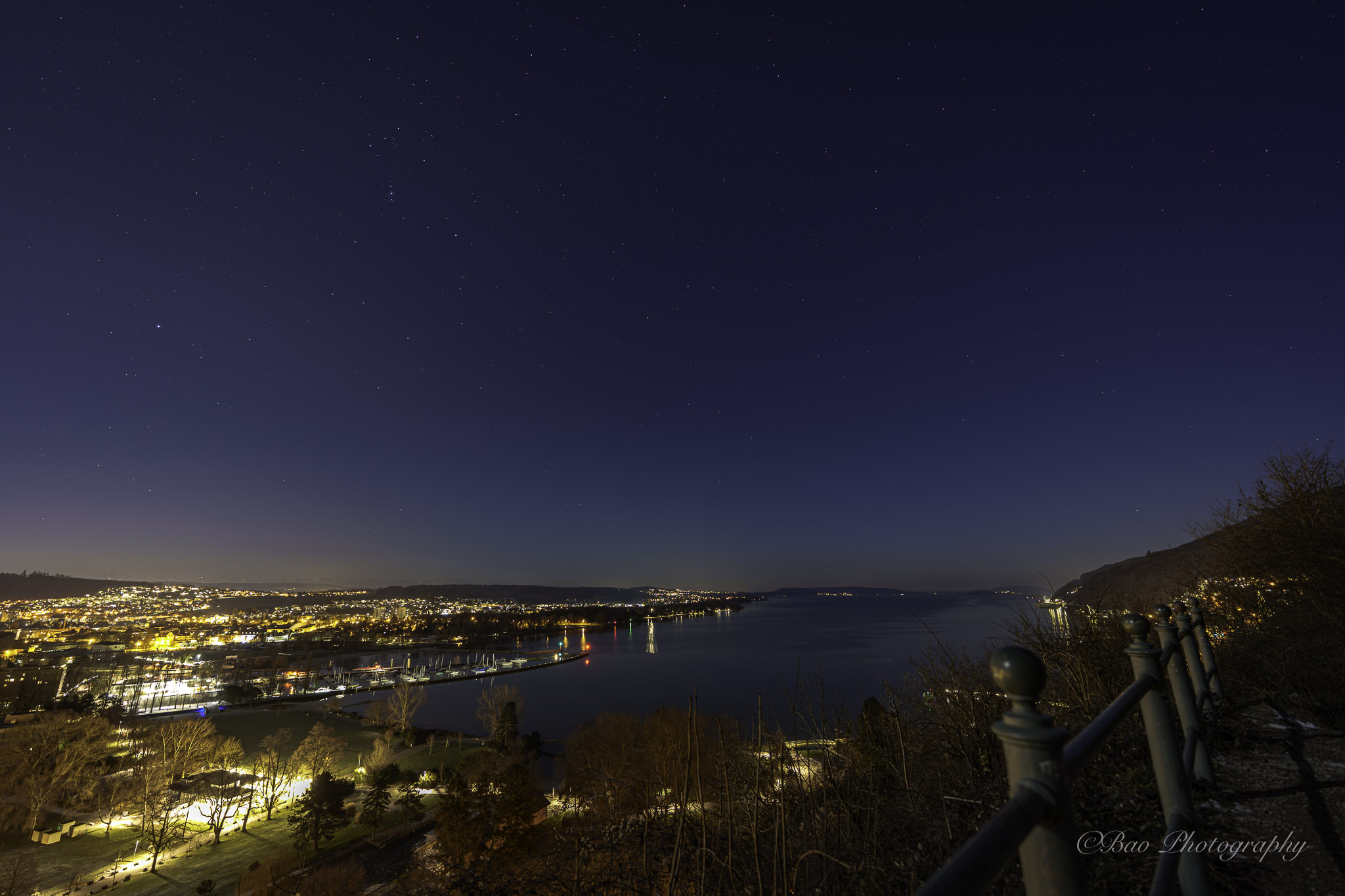 Photography by Mario Iseli — bao.photography