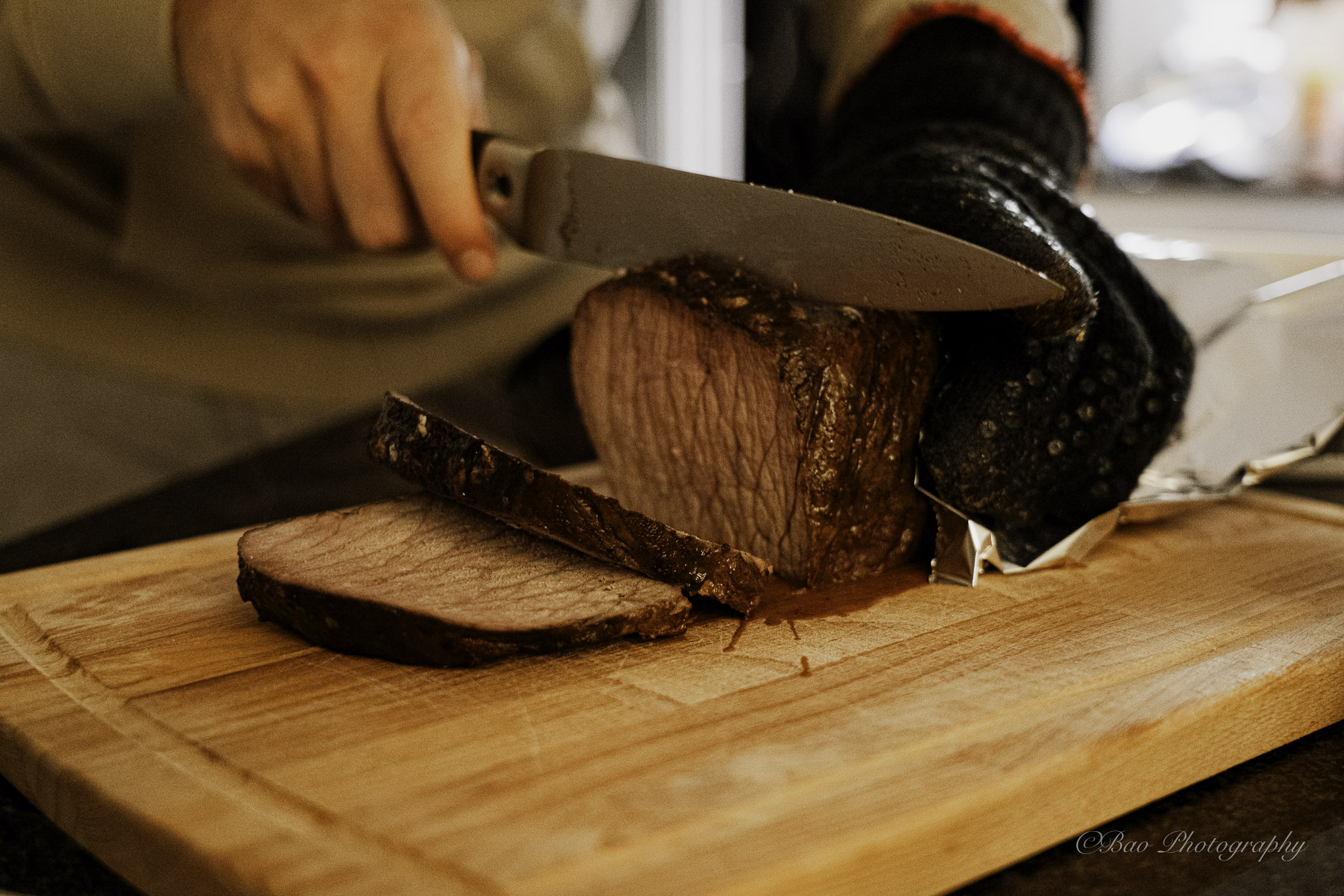 Photography by Mario Iseli — bao.photography